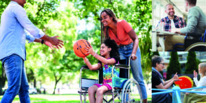 Lasting Power of Attorney LP