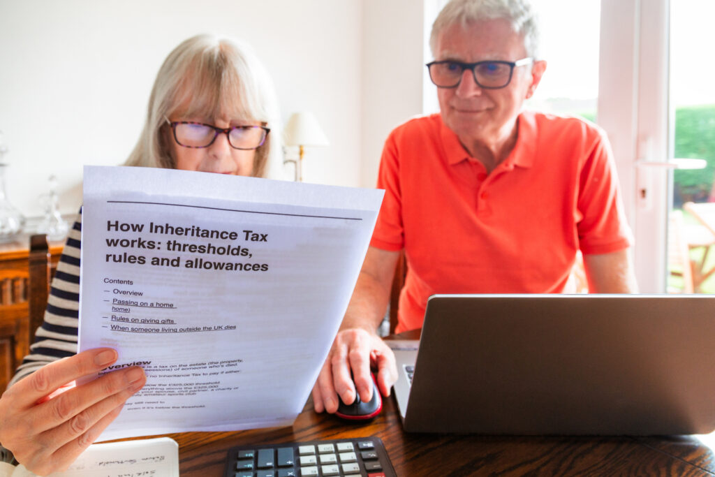 Lasting Power of Attorney LP management guide
